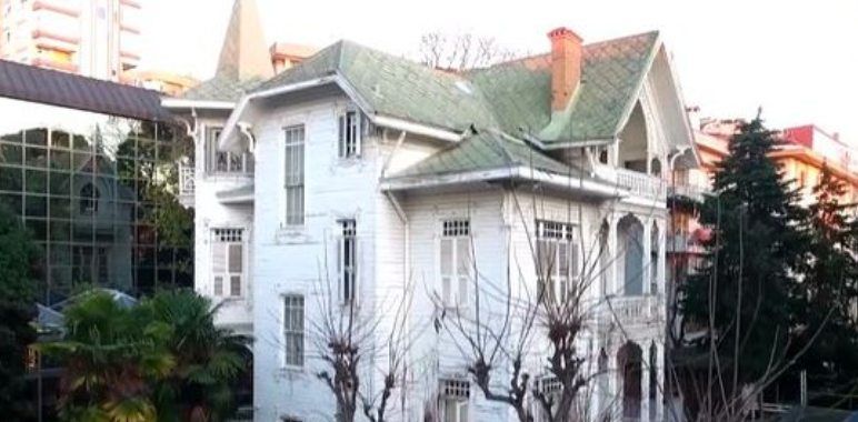 139 yıllık Büyük Kulüp seçime gidiyor  - Resim : 1