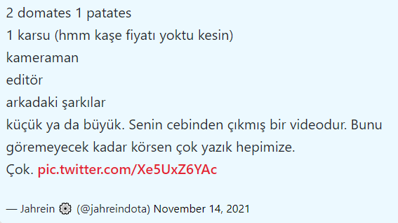 Ekrem İmamoğlu, şarkıcı Karsu ile mutfağa girdi: Jahrein'in eleştirisine CHP'den yanıt! - Resim : 2