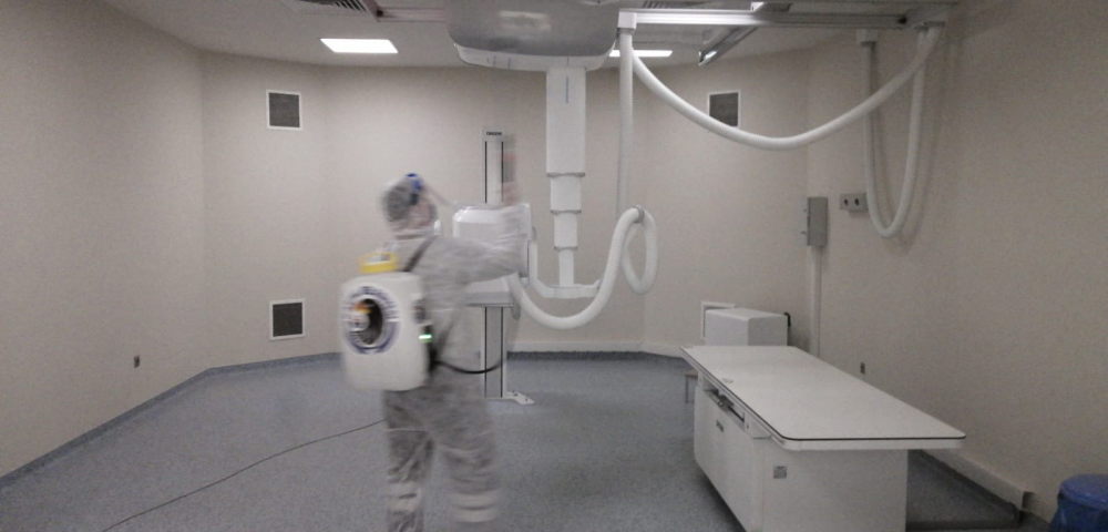 Kartal Belediyesi sağlık emekçileri için teyakkuzda - Resim : 1