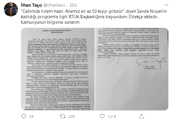 CHP'den Sevda Noyan hakkında yeni hamle - Resim : 1