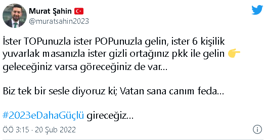 CHP'li Bekaroğlu'ndan Tarkan'ı hedef alan Beşiktaşlı isme tepki  - Resim : 1