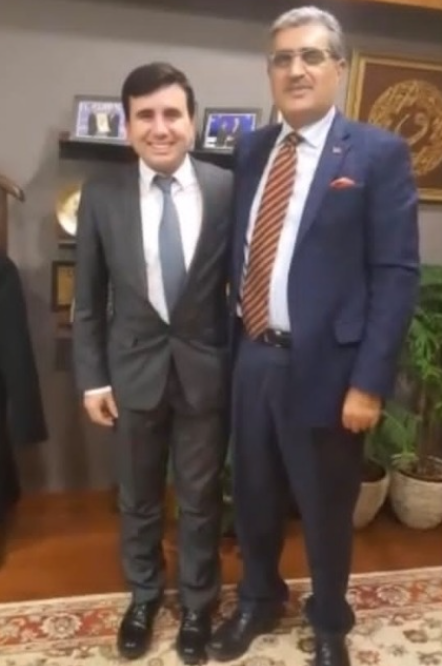 KRT, Mersin’de 1 Milyar TL’yi aşan dolandırıcılık skandalının detaylarına ulaştı - Resim : 5