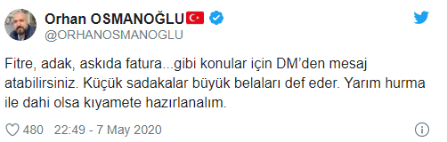 2. Abdülhamid'in torunu yardım toplamaya başladı - Resim : 1