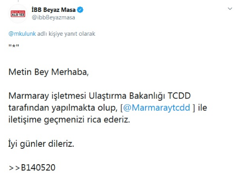 İmamoğlu'na bu kez de 'Marmaray' kumpası - Resim : 2