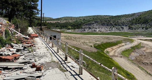 Mansur Yavaş, o baraj için harekete geçti - Resim : 1