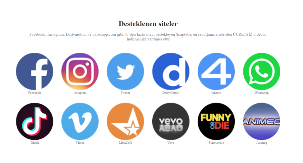 Müzik İndirme Uygulaması Snaptube Nasıl Kullanılır? - Resim : 3