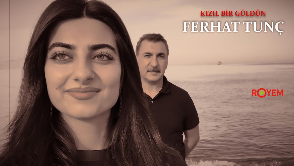 Ferhat Tunç’tan yeni single-klip! - Resim : 1