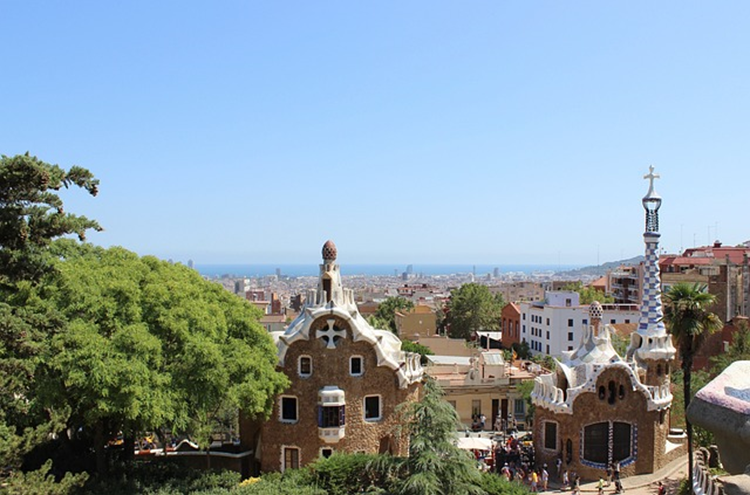 İspanya’da Gezilecek En Güzel Şehirler - Resim : 1