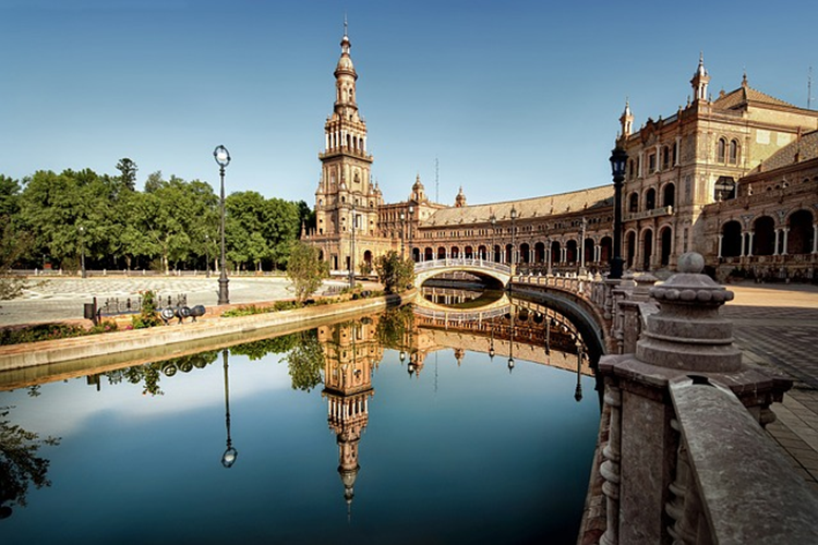 İspanya’da Gezilecek En Güzel Şehirler - Resim : 3