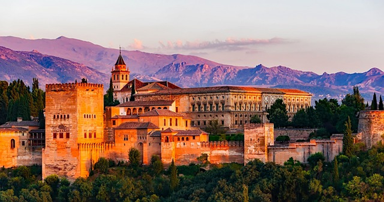 İspanya’da Gezilecek En Güzel Şehirler - Resim : 4