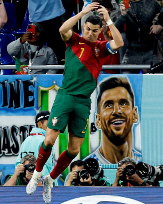 Dünya Kupası'nda Ronaldo rüzgarı - Resim : 2