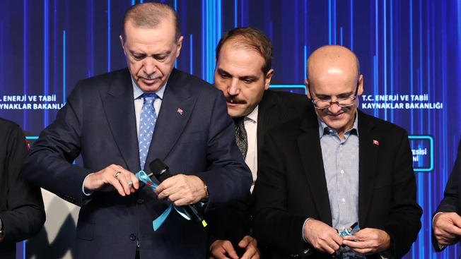 Erdoğan'ın olay fotoğrafı: Nebati 'görevden affını' mı isteyecek? - Resim : 2