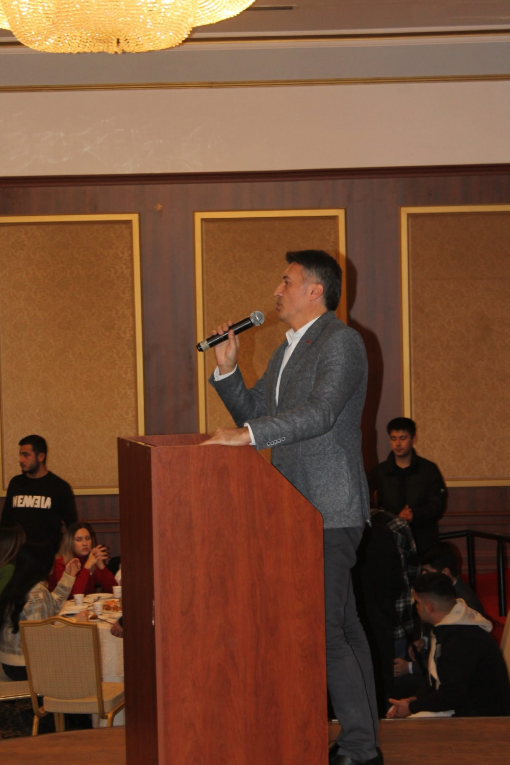 CHP Esenyurt İlçe Örgütü, '2023' hedefi için bir araya geldi: 13. Cumhurbaşkanı'mız Kılıçdaroğlu - Resim : 2