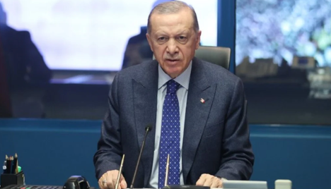 Dünyaca ünlü gazeteden çok konuşulacak 'Erdoğan' analizi - Resim : 1