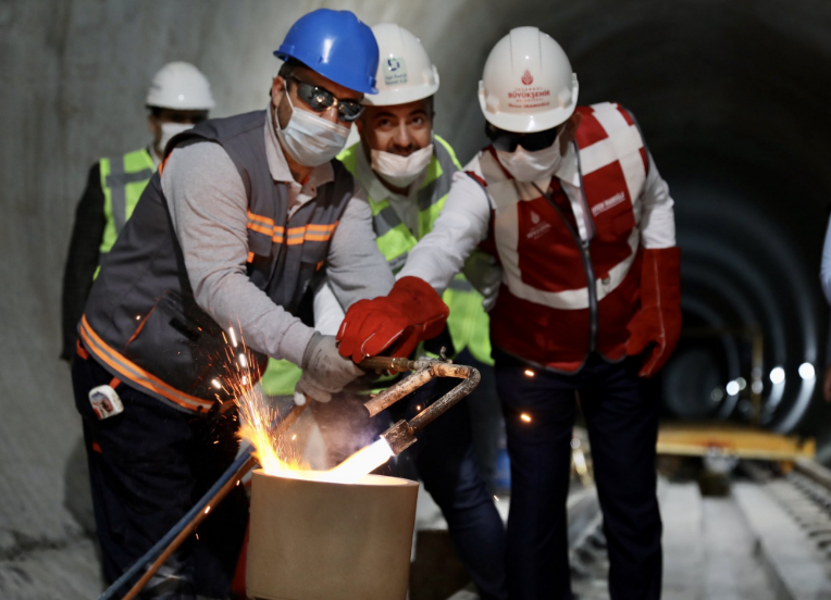 Ekrem İmamoğlu'ndan yeni müjde - Resim : 1