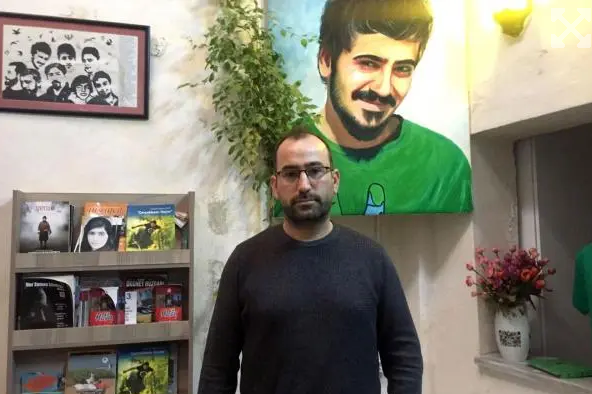 Gezi direnişinin 7. yılında aileler konuştu - Resim : 3