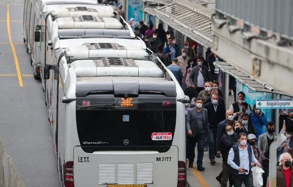 Normalleşme insanları isyan ettirdi - Resim : 1