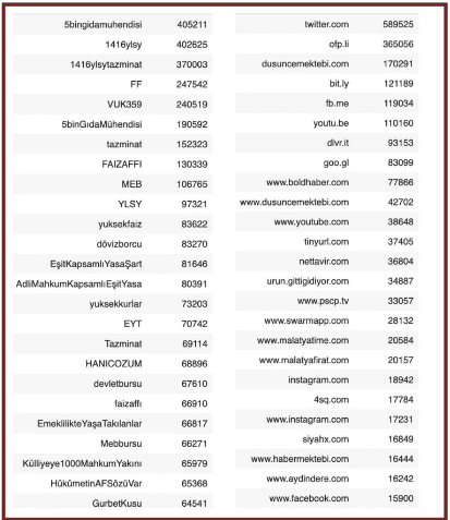 Tüm detaylarıyla 'AK Troll' raporu - Resim : 2