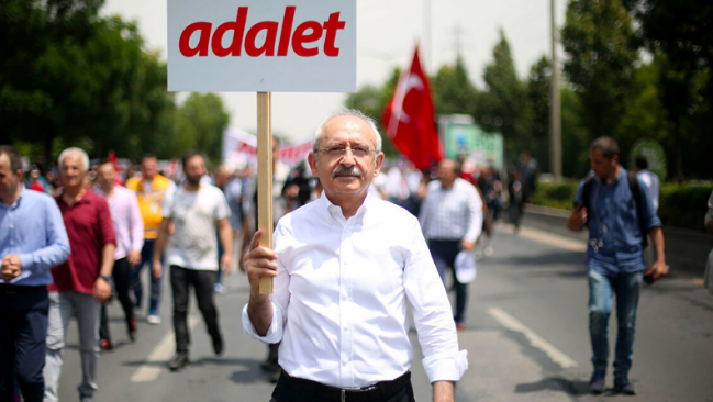 Kılıçdaroğlu: Kimse son olduğunu düşünmesin - Resim : 3