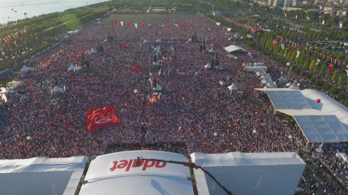 Kılıçdaroğlu: Kimse son olduğunu düşünmesin - Resim : 7