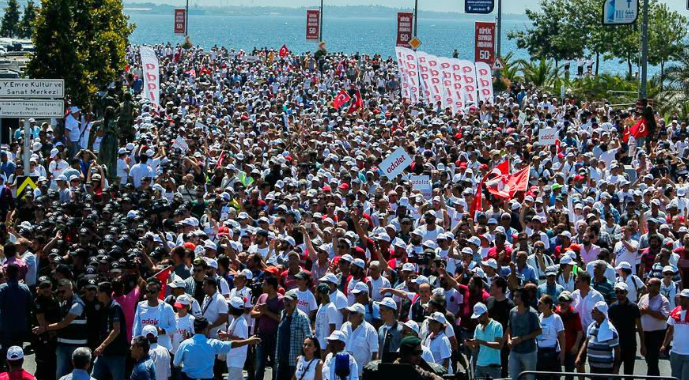 Kılıçdaroğlu: Kimse son olduğunu düşünmesin - Resim : 6