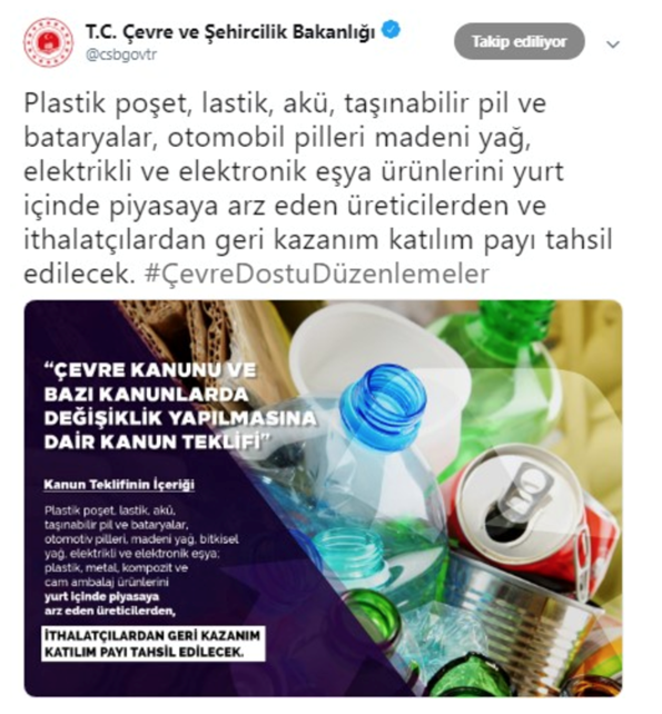 Bakanlık yayınladığı taslağı alelacele siteden kaldırdı - Resim : 4