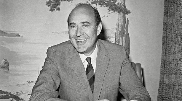 Komedi dünyasının efsanevi ismi Carl Reiner hayatını kaybetti - Resim : 2