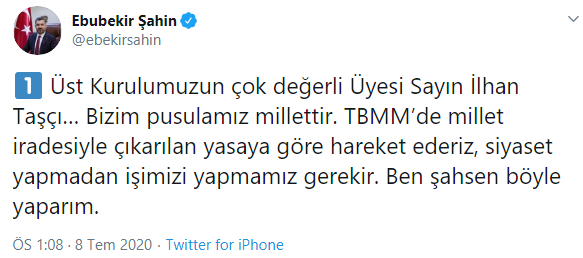 RT&Uuml;K'te 'saray'lı polemik - Resim : 1