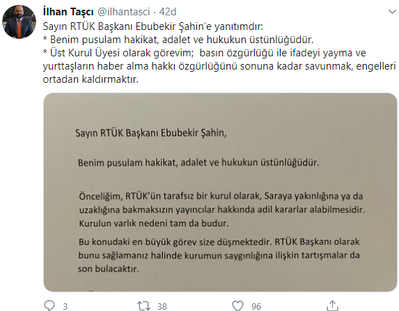 RT&Uuml;K'te 'saray'lı polemik - Resim : 2