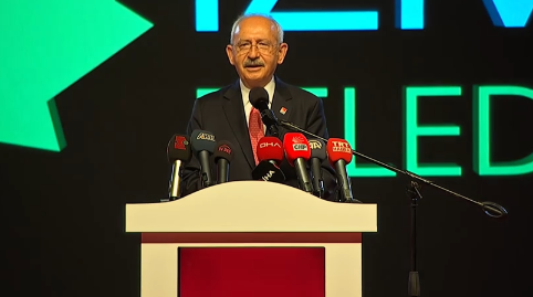 Kılıçdaroğlu'ndan Muharrem İnce'ye gönderme - Resim : 2