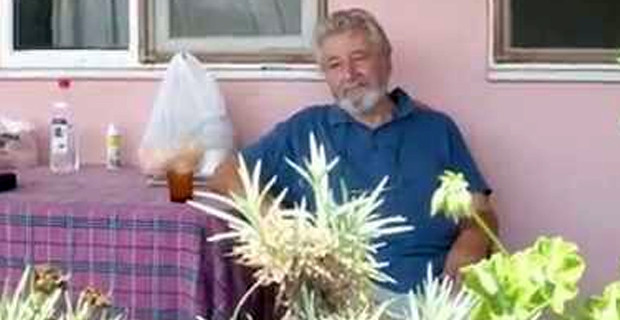 Deniz Gezmiş'in yoldaşıydı... Yaşamını yitirdi - Resim : 1