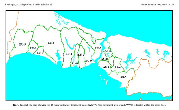 İstanbul ve Adana’nın esrar kullanımında dünyada ikinci olduğu ortaya çıktı - Resim : 1