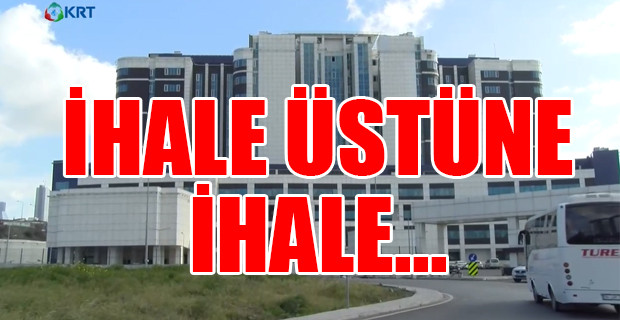 Şişli Hamidiye Etfal Hastanesi'nin a&ccedil;ılmayan yeni binasını CHP'li vekil, Meclis'e taşıdı - Resim : 1