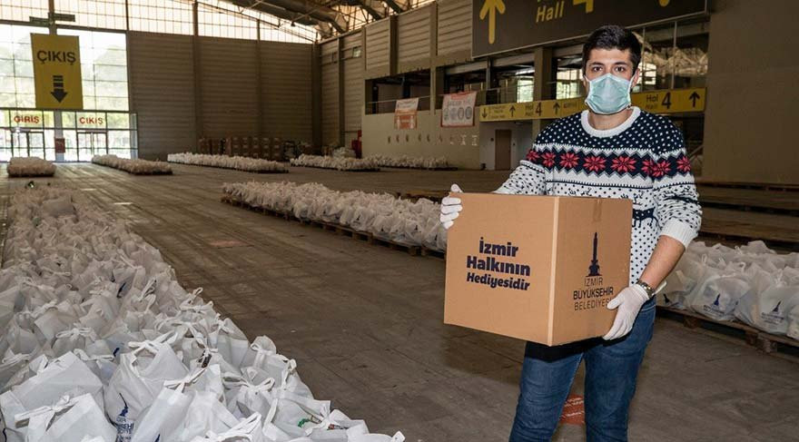 İşte iktidarın 'teröristlikle' suçladığı CHP'li belediyelerin icraatları... - Resim : 6