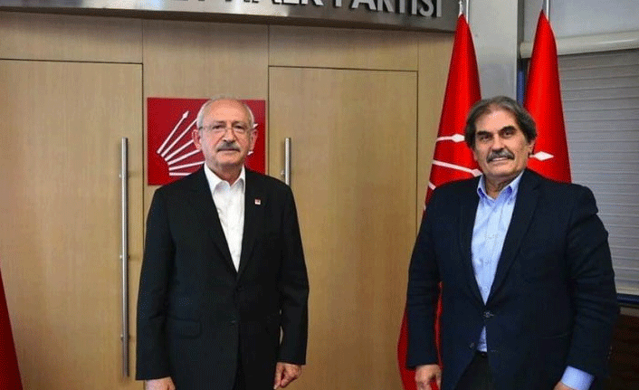 CHP Spor Kurulu Başkanı: Hükümet istifa sloganına işlem yapanlar, şiddet ve ayrıştırıcılığa göz yumdu - Resim : 1