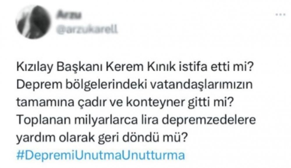 Yine Kızılay yine skandal: Tek istifa yok - Resim : 3