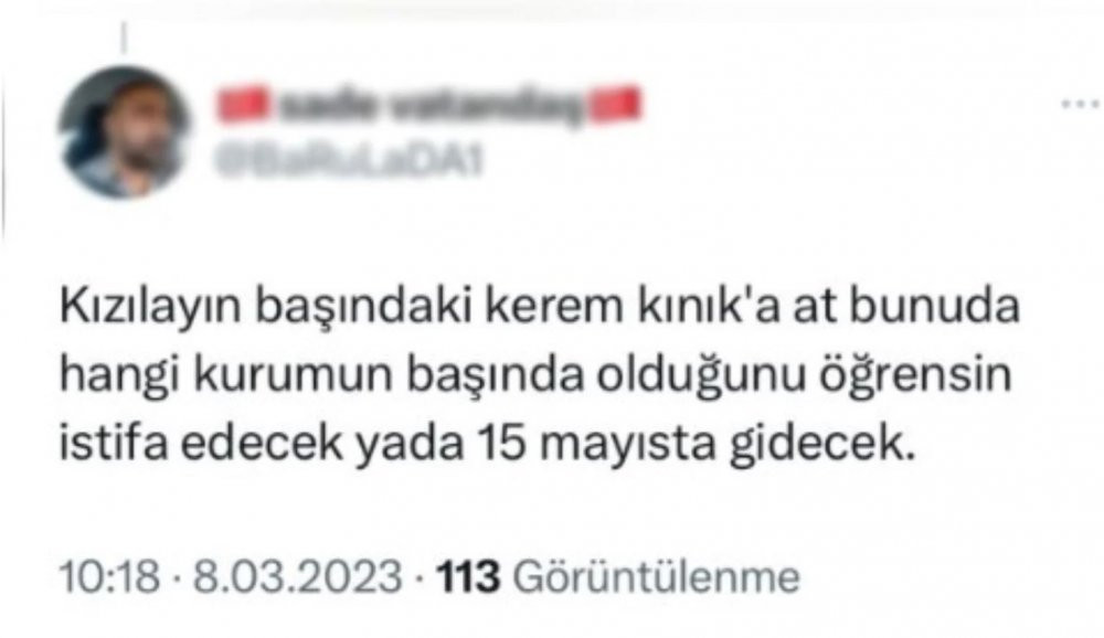 Yine Kızılay yine skandal: Tek istifa yok - Resim : 4