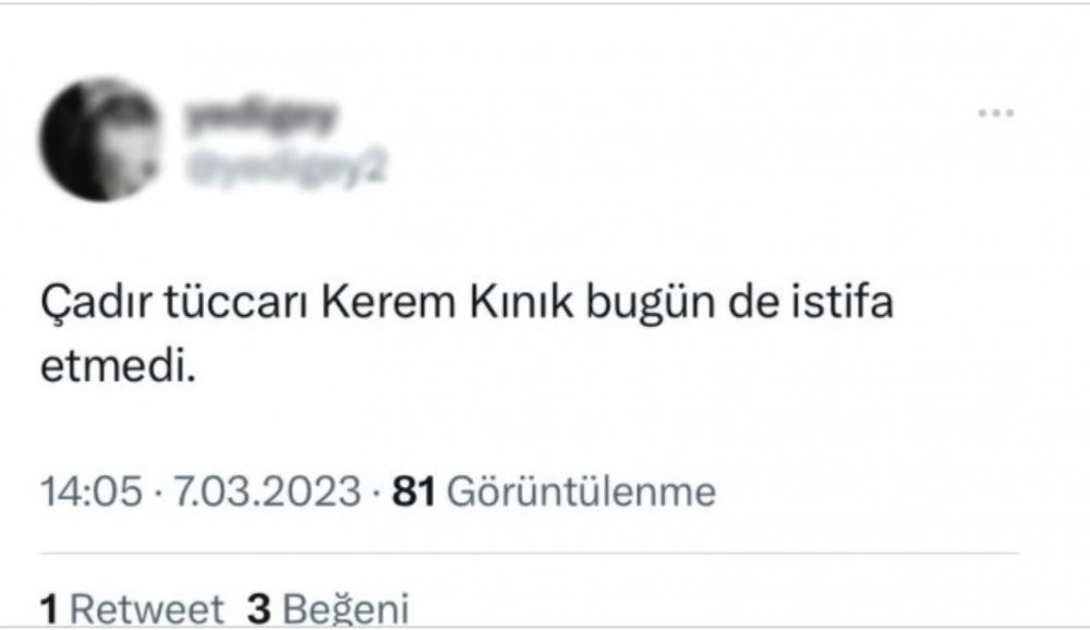 Yine Kızılay yine skandal: Tek istifa yok - Resim : 2