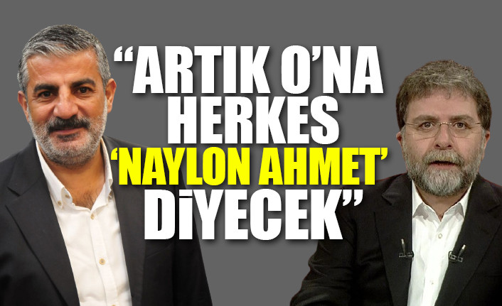 Ahmet Hakan suçu çalışanına attı - Resim : 3