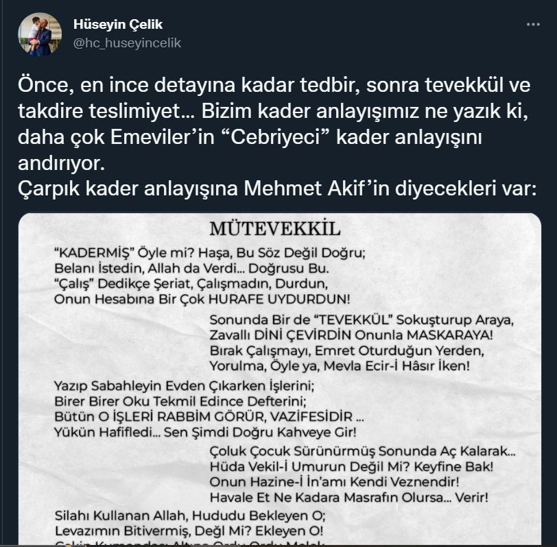 Bartın faciasında AKP'de Erdoğan'a 'kader' isyanı - Resim : 1