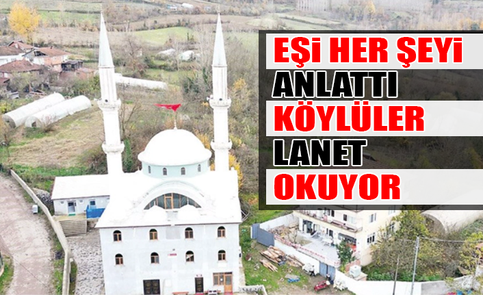 Ankara'da 'cinci hoca'dan iğrenç cinsel istismar - Resim : 1