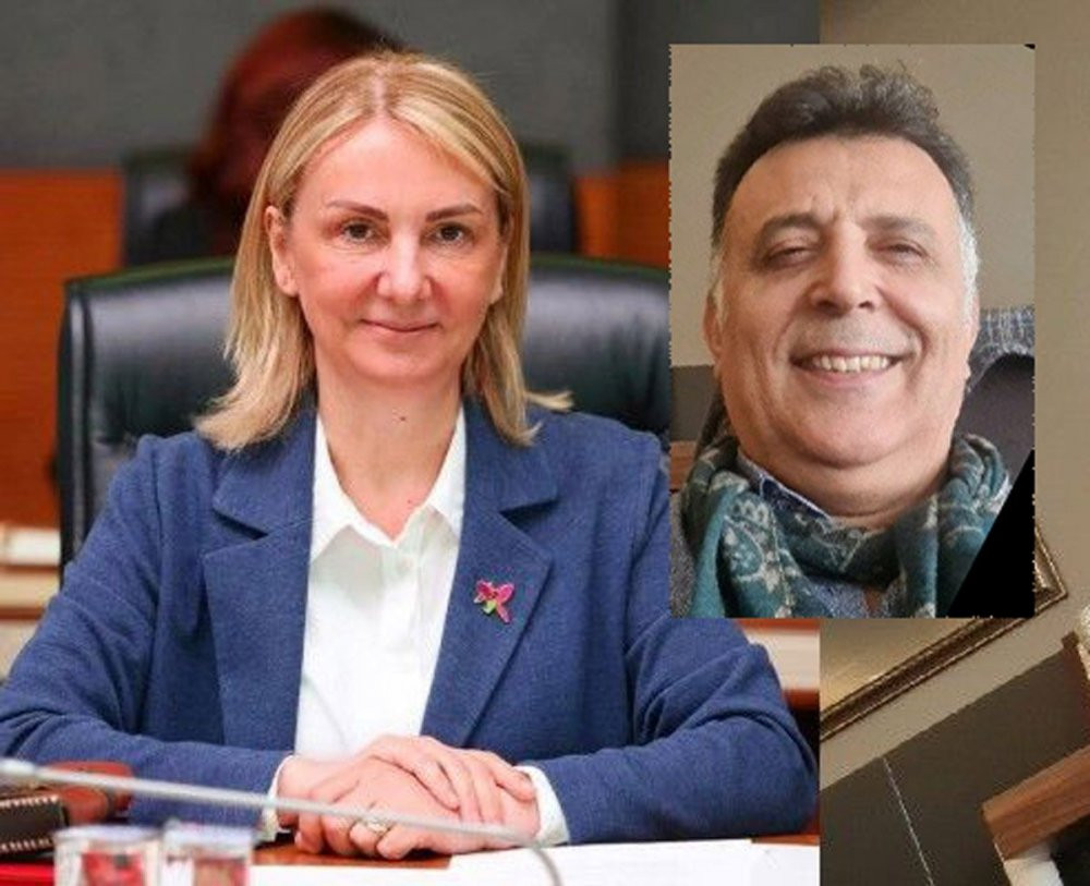 AKP’li milletvekili de 'adalet' istedi... - Resim : 1