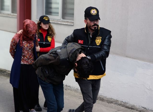 Adana'da vahşet: Hortumlarla işkence edip öldürmüşler - Resim : 1