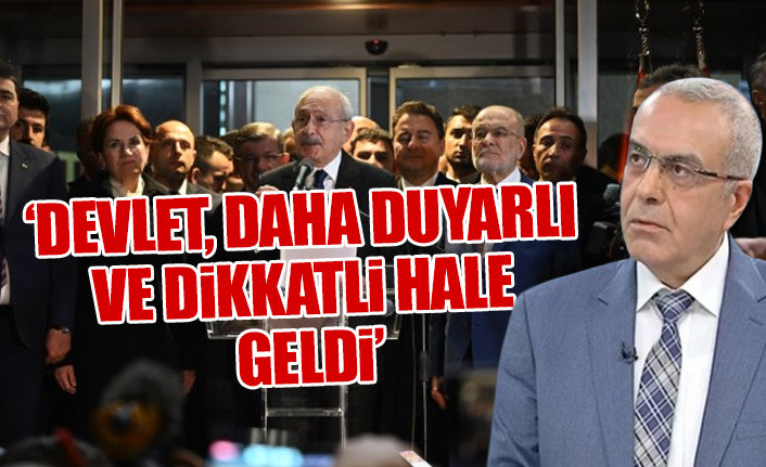 Kemal Kılıçdaroğlu'nun hayatı tehlikede mi? - Resim : 1