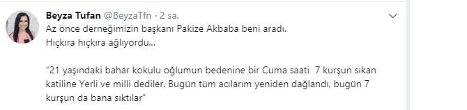 Şehit anasından Erdoğan ve Bahçeli'ye isyan... - Resim : 1