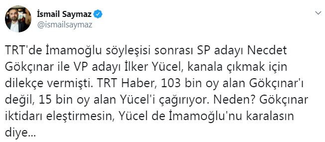 Türk ordusuna kumpas kuran Osman Öcalan TRT'ye çıktı - Resim : 4