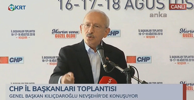 Kılıçdaroğlu'ndan Türk-İş Başkanı'na sert tepki: Batsın sizin sendikacılığınız - Resim : 3