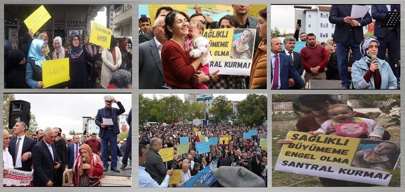 AKP'li vekilden halka hakaret! - Resim : 1