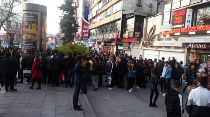 Otobüsteki tacizciden savunma: Benim AKP’li tanıdıklarım var - Resim : 1