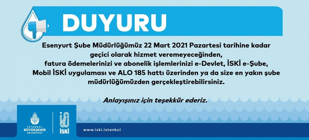 30 personel koronavir&uuml;se yakalandı, şube kapatıldı - Resim : 1